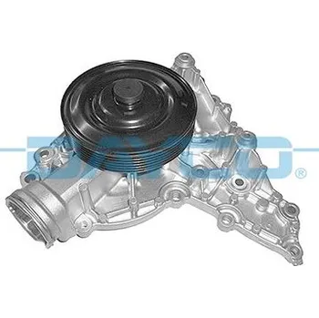 Motor automobilu Vodní čerpadlo, chlazení motoru DAYCO DP471