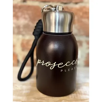 Zahradní dekorace Termoska - PROSECCO 350ml