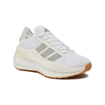 Dámské tenisky Sneakersy adidas Avryn_X ID5239 Bílá 38