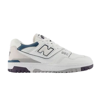 Pánské tenisky New Balance 550 'White Interstellar' Velikost: 44