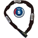 Zámek na kolo Abus 6800/110 černý