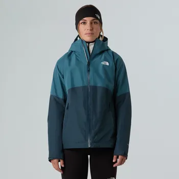 Dámská softshellová bunda The North Face DÁMSKÁ BUNDA DIABLO DYNAMIC ZIP-IN