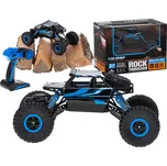 Buddy Toys BRC 18 Rock Climber RTR 1:18, modrý