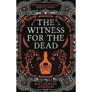 The Witness for the Dead