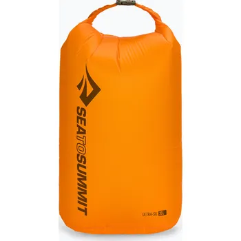 Vodácký pytel Vodotěsný vak Sea to Summit Ultra-Sil Dry Bag 35L žlutá ASG012021-070630