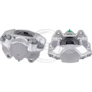 Brzdový třmen A.B.S. Brzdový třmen ABS 428571