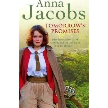 Kniha Tomorrow's Promises