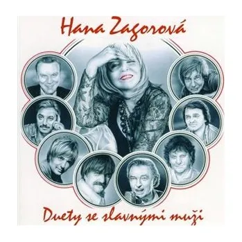 CD Duety se slavnými muži