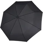 Doppler, Deštník Carbon Magic XM, puntíkovaný, černý - Formadore