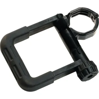 Pneumatické kladivo Makita 134909-5 rukojeť boční D kompletní pro HM1100/HM1100C/HM1200/HM1200B/HM1130/HM1130C/HM1140C/HM1211B HM0870C/H