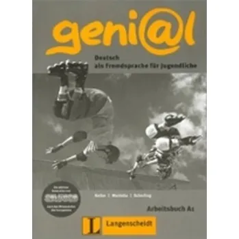 Genial 1 (A1) – Arbeitsbuch