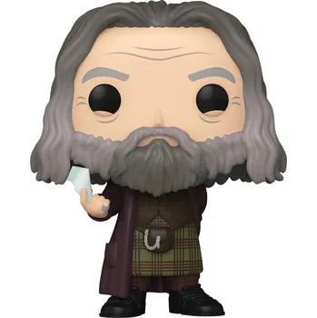 Funko POP! Movies: Harry Potter - Aberforth Dumbledore