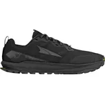 Altra M LONE PEAK 9+ BLACK pánské boty + kód pro dodatečnou 10% slevu: OBUV10