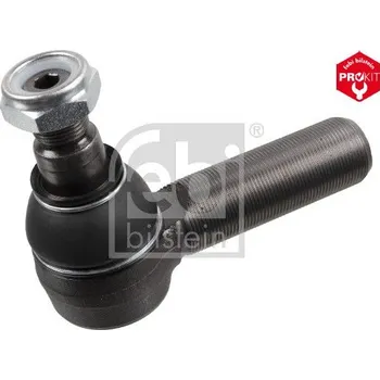 Táhlo řízení Hlava příčného táhla řízení FEBI BILSTEIN 26215