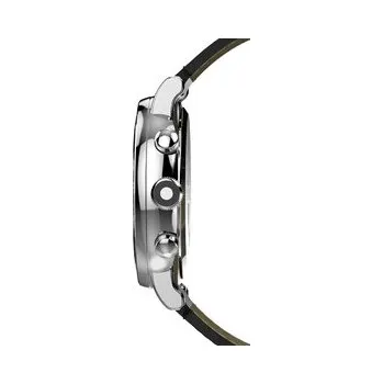 Hodinky Timex Hodinky Waterbury Standard TW2W47400 Černá 00