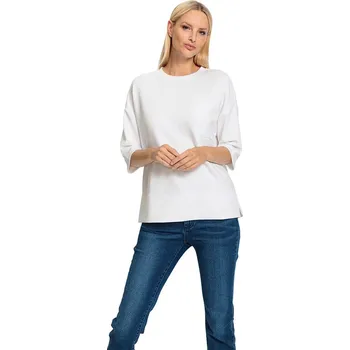 Dámské tričko Tričko Heine Weiß 236715 42