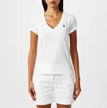 Tričko Polo Ralph Lauren White 3100114 10 (S)