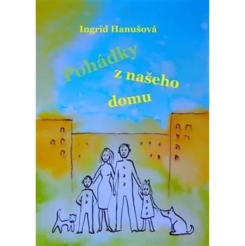 Pohádky z našeho domu - Nová vlna (2022, brožovaná)