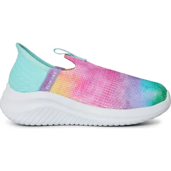 Dívčí tenisky Boty Skechers Multi 1177600 C9 (26)