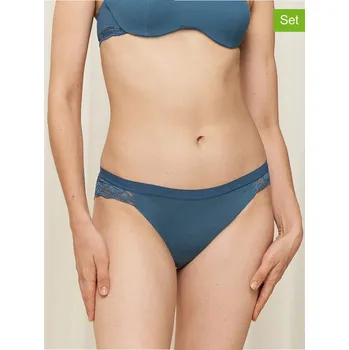 Kalhotky Kalhotky Triumph Blau 7641778 M