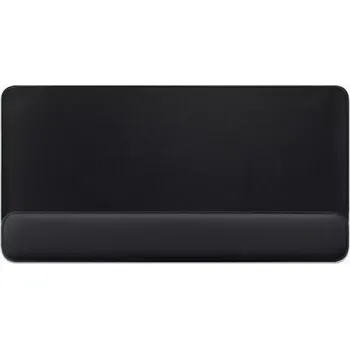 Podložka pod myš Ergonomic podložka pod klávesnici a myš L