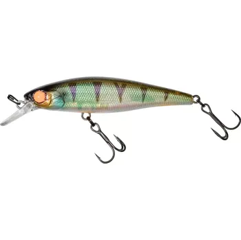 ILLEX - Wobler Squad Minnow SP 6,5 cm 5,8 g Magic Green Perch
