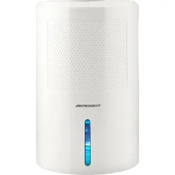 Odvlhčovač vzduchu Berdsen BD-530 Odvlhčovač vzduchu 750 ml/den, 60 W, bílý