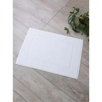 Koupelnová předložka Hotelová koupelnová předložka 50 x 70 cm - Elin