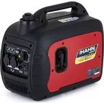 Hahn & Sohn Invertorová elektrocentrála H IG 3000 HS7245