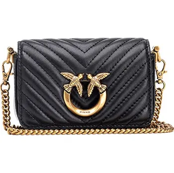 Kabelka Pinko Schwarz - (B)13 x (H)8 x (T)5 cm 2404856 onesize