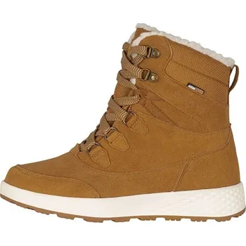 Dámské kozačky Boty Westfjord Hellbraun 6941425 40