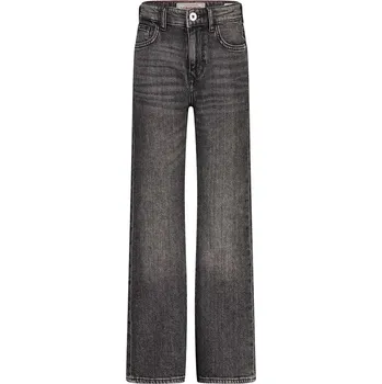 Dívčí džíny Vingino Anthrazit 8940325 164