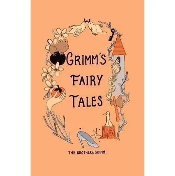 Pohádka Grimm's Fairy Tales (Collector's Edition)