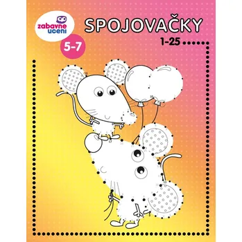 A4 - Spojovačky 1-25