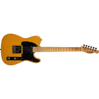 Elektrická kytara Prodipe Guitars TC80 MA Butterscotch