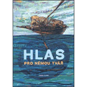 Poezie Hlas pro němou tvář