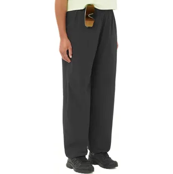 Dámské kalhoty Salomon Wayfarer Ease 2.0 Pants W LC2750100 - deep black M