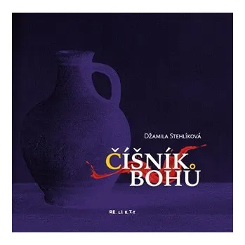 Poezie Číšník bohů