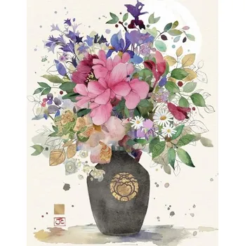 Přání B061 BUG ART