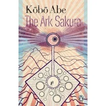Komiks pro dospělé The Ark Sakura