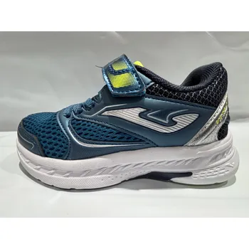 Chlapecké tenisky Celoroční bota Joma Vitaly JR 2317 Petroleum 27