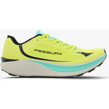 Pánská sportovní obuv Fessura Ultratrail GSR Lime Pánské trailové boty EU velikost: 43