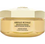 Guerlain Intenzivně obnovující pleťový balzám Abeille Royale (Intense Repair Youth Oil-in-Balm) 80 ml + 2 měsíce na vrácení zboží