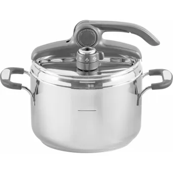 Hrnec Lagostina tlakovy hrnec Briosa, 22 cm, 5 L