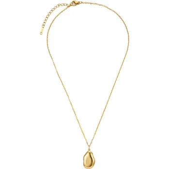 Řetízek Řetízek Organic zlatý