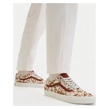 Pánské tenisky Tenisky Vans Old Skool VN000D6WFSB1 Barevná 42