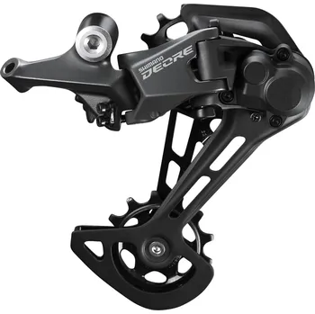přehazovačka Přehazovačka SHIMANO Deore RDM5100 černý 11r.