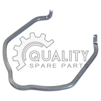 Spojovací materiál motoru Svorka přídržná ŠKODA OEM Originál 1J0145769D