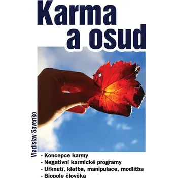 Karma a osud