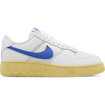 Pánské tenisky Nike Air Force 1 Unity 'White Racer Blue' Velikost: 46